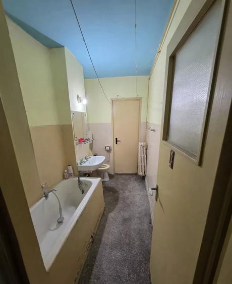 Titan - 2 camere - De renovat - Oportunitate - Investiție - Metrou