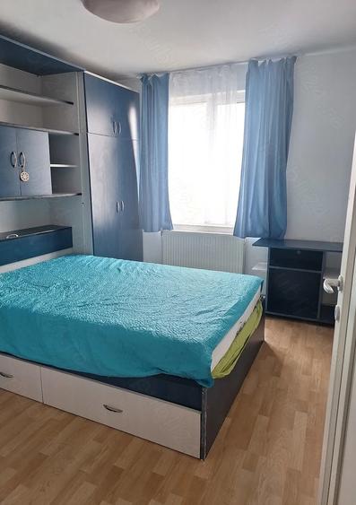 APARTAMENT 3 CAMERE | DECOMANDAT | CRANGASI | CENTRALA PROPRIE | PARCARE
