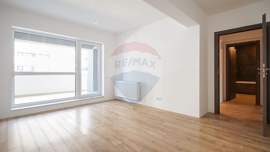 Comision 0% | Studio de vânzare – Vivamus Park Residence