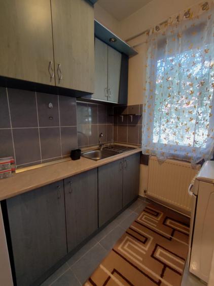 Apartament 1 camera, decomandat, Podul de Piatra