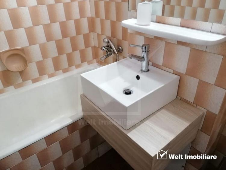 Apartament 3 camere 67 mp, 2 balcoane, parcare, Grigorescu