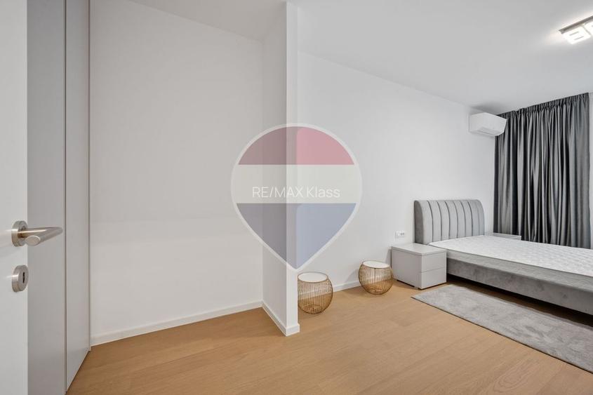 Apartament 2 camere premium | The Ivy | Terasa | Parcare inclusa - 15