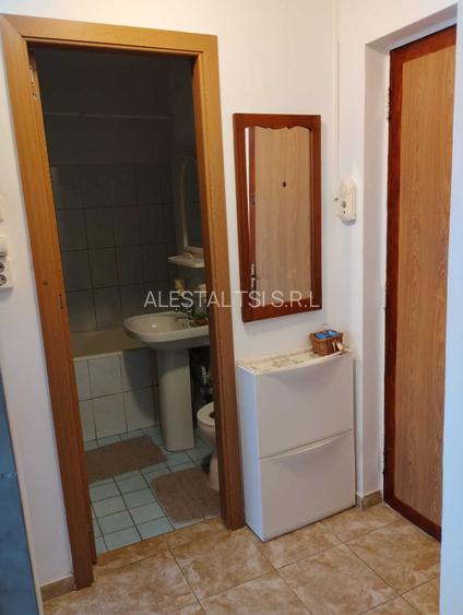 Apartament 2 camere decomandat | Nițu Vasile | Metrou Piața Sudului