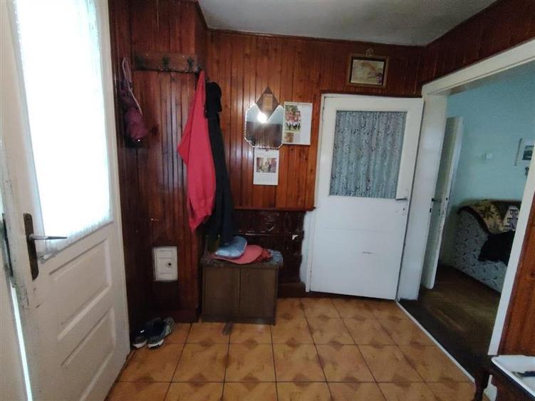 Casa de locuit duplex (Gheorgheni, str. Carpati)
