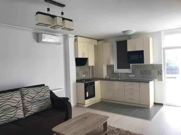Apartament 2 camere , Vivalia Grand!