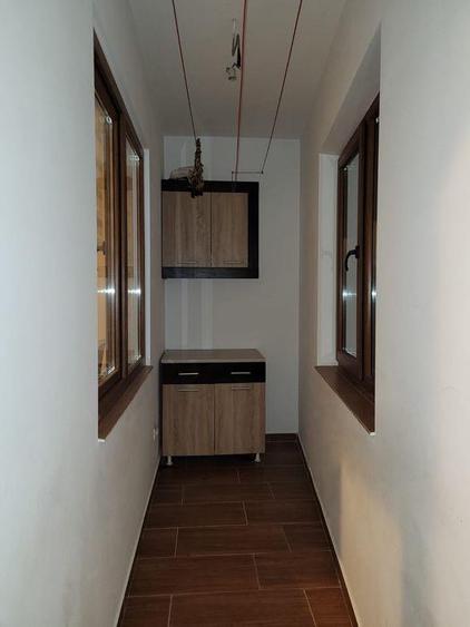 Apartament 2 camere, parcare inclusă, mobilat – Tătărași Flu