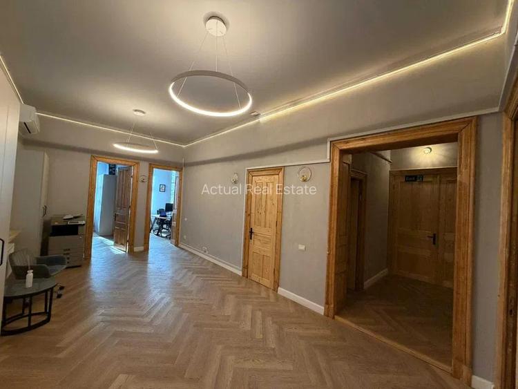 SPATIU BIROURI | 5 CAMERE | ZONA PENINSULARA - 6