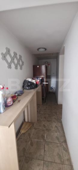 Casa cu 3 camere, curte verde si spatioasa 400 mp,zona Bariera Bucuresti