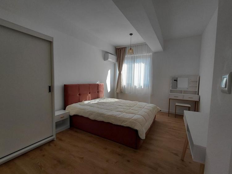 Apartament 3 camere LUX | Ivory Residence Pipera | Loc de parcare