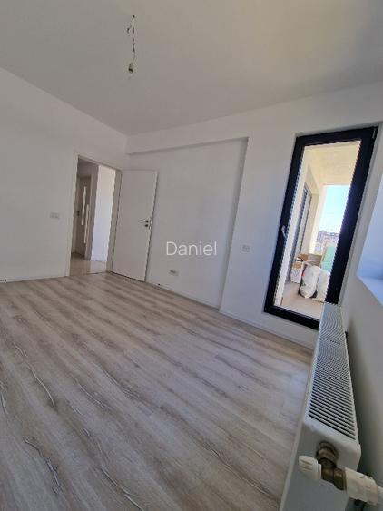 Apartament 2 camere Chiajna / Militari Residence - 10