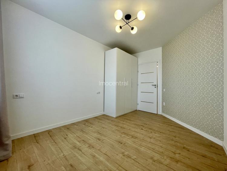 Prima inchiriere 3 camere pe Alecu Russo - 8