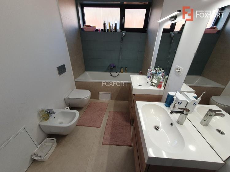 COMISION 0% Casa individuala cu 5 camere si teren de 546 mp - zona Ciarda Rosie - 24