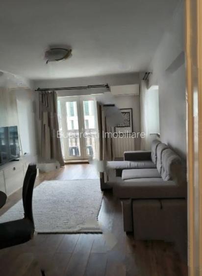 Apartament 2 Camere,Splaiul Unirii,bl.1994,et.4/8,DECOMANDAT,Amenajat,mobilat - 5