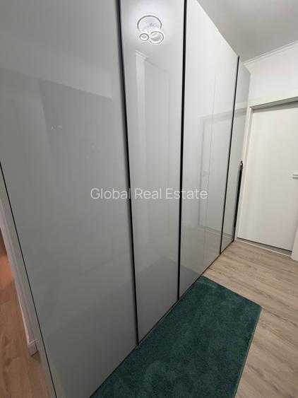 2 Camere Complex Tomis Park Zona Euromaterna Mobilat Utilat - 9