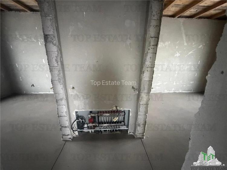 Vila 5 camere de vanzare in Frumusani, ideala investitie - 7