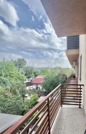 4 Camere Decomandat Mobilat Utilat Pod Constanta - 17