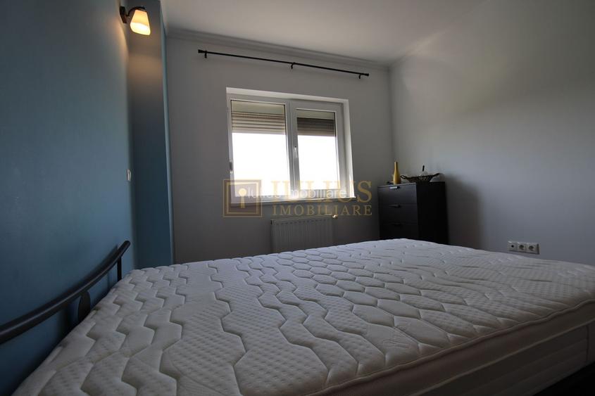 Banu Construct; Loc de PARCARE si Ctr. Inclus. - 15