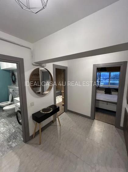 Apartament cu 2 camere+parcare in Tatarasi-Himson,bloc nou - 5