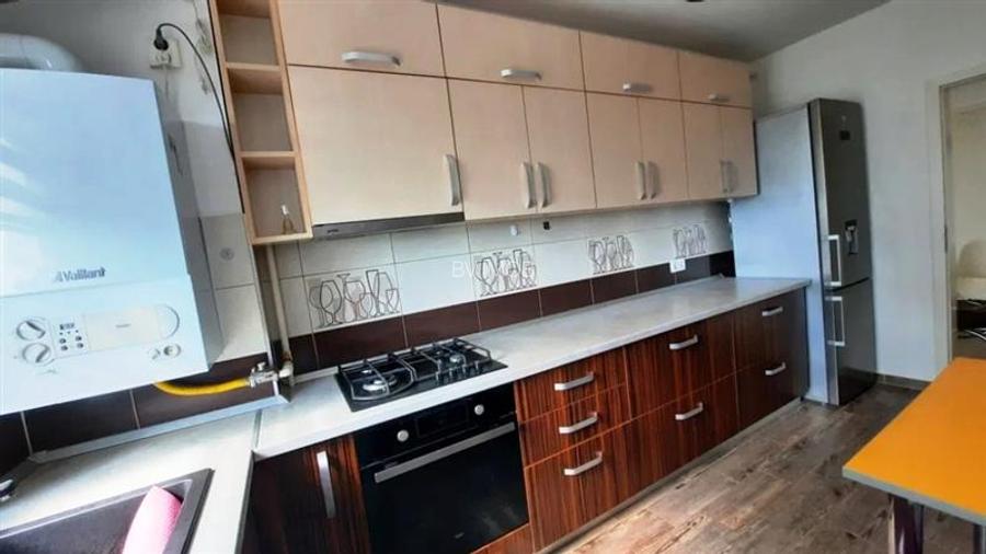 Inchiriem Apartament 2 Camere, Mobilat, Decomandat, Avantgarden - 5