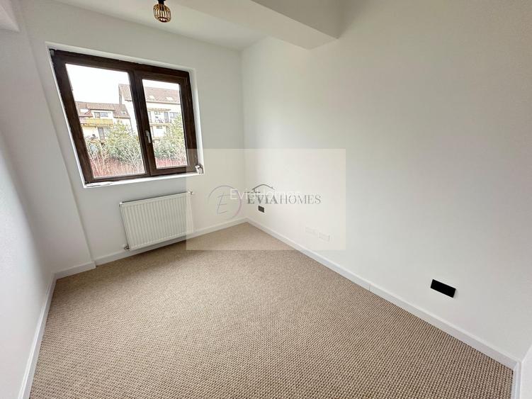 Bloc cu regim redus de înălțime/3 camere/2 băi/Construcție premium - 4