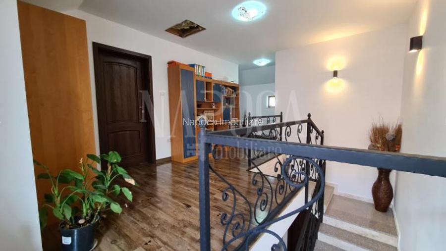 Casa 4 camere de vanzare in Someseni, Cluj Napoca - 10