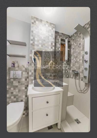 Apartament UltraCentral Sala Palatului Renovat si Mobilat - 5