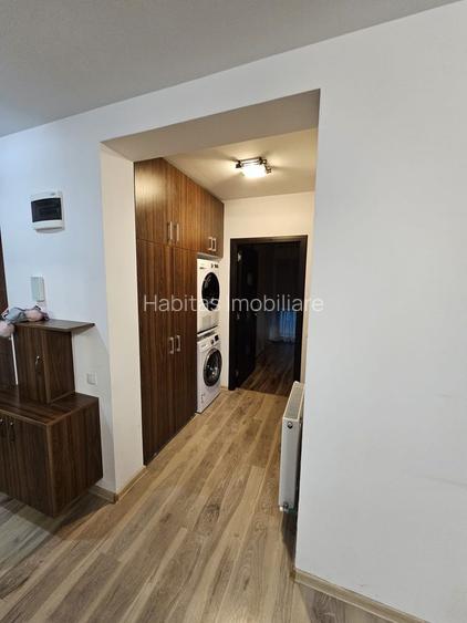 Apartament 2 camere Buna Ziua, Home Garden, mobilat, ultilat, parcare - 6