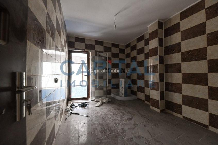 Vila spectaculoasa, sauna, piscina interioara, teren 700 mp, Someseni  - 3