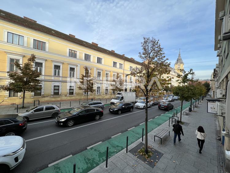 Apartament Modern  2 Camere | Vizavi de Primaria Clujului | Langa Medicina  - 7