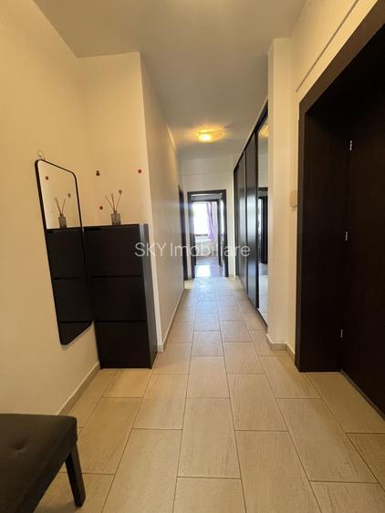 IANCU NICOLAE  135 mp Utili | Living 41 mp | 2 Terase 2 Locuri Parcare - 21