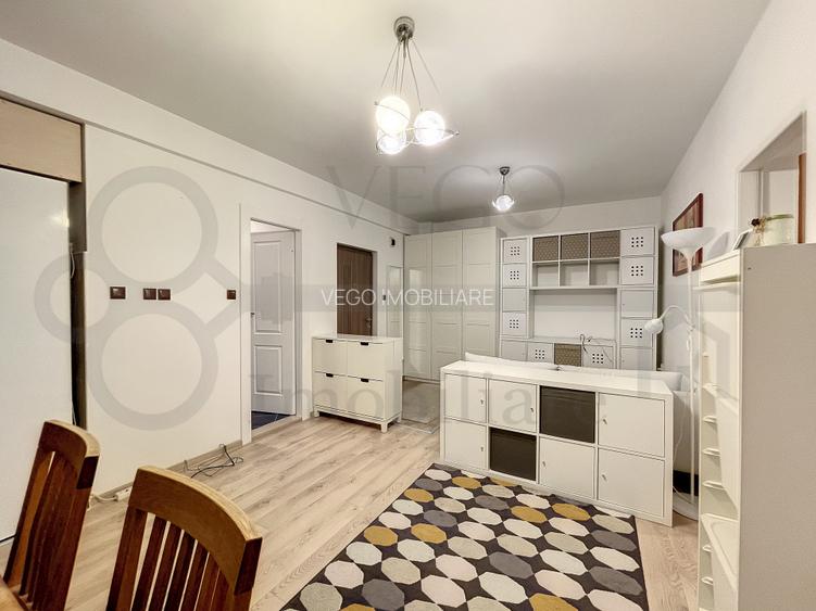 Apartament cu trei camere, bloc nou, strada privata, zona Calea Turzii - 4