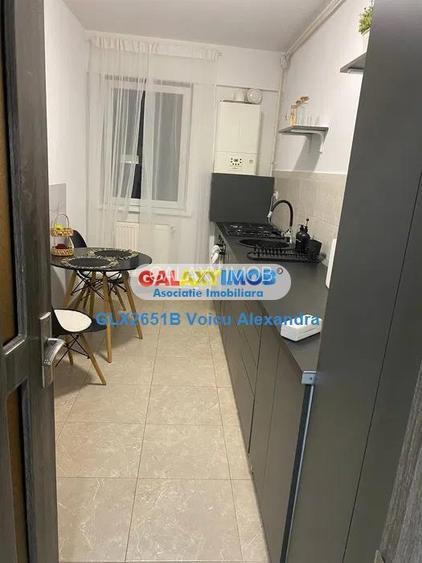 Garsoniera Lux Bloc Nou - Berceni - Dimitrie Leonida - 2