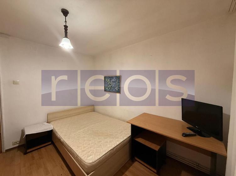 VANZARE APARTAMENT  2 CAMERE ZONA MOSILOR - 4