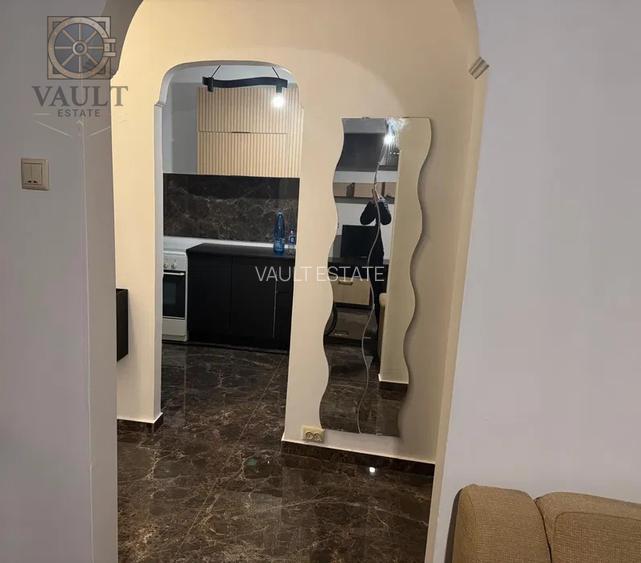 Apartament 2 camere Ion Mihalache-Domenii-RENOVAT - 6