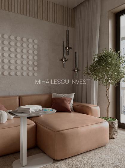 Apartament 2 camere Decebal – Alba Iulia | Terasă | Bloc boutique - 4