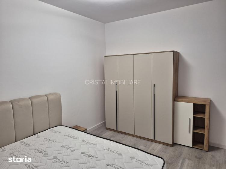 Închiriere Apartament cu 3 Camere în Zona Theodor Pallady - 19