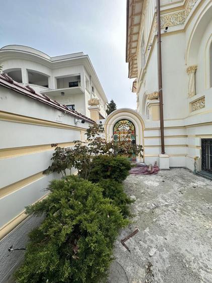 Inchiriere - Vila Interbelica - Str. Ankara - Dorobanti - 7