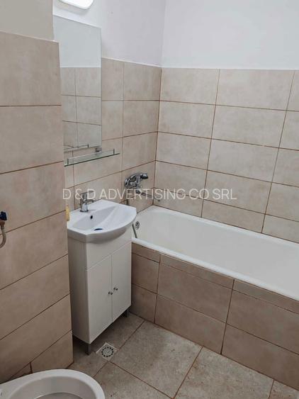 DRUMUL TABEREI - 7 minute metrou - Apartament 2 camere - 6