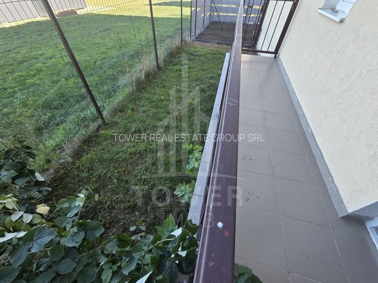 Garsonieră de închiriat | Turnișor - 11