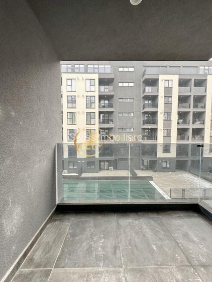 Apartament 40mp | Prima Inchiriere | Parcare  | 5min Iulius Mall | Soporului Unu - 14