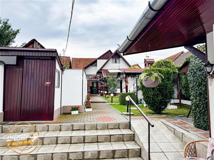 FILM & 3D! Intre traditie si modern, un camin cu personalitate - 32