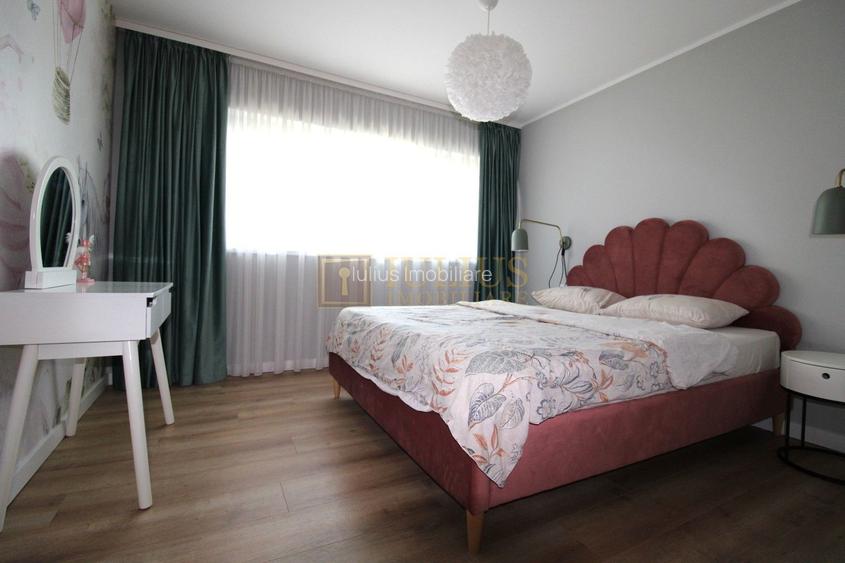 Casă modernă | Ciarda Roșie, Timișoara - 13