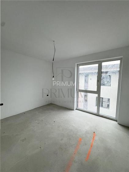 GIROC | 4 CAM | 2 BAI | 2xPARCARE | PREMIUM | | 2 NIVELE | INCALZIRE PARDOSEALA - 3