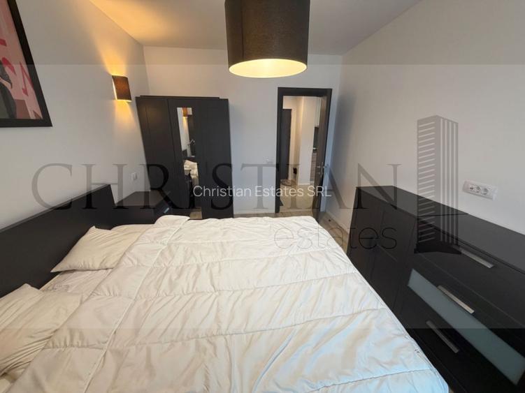 Studio 2 camere - Grozavesti - Novum Residence - 16