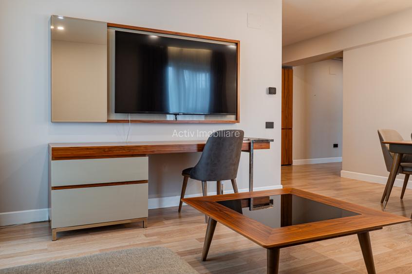 Tomis Nord-Aviatorii Residence | 4 camere| 126,4 mp|vedere lac|parcare - 8