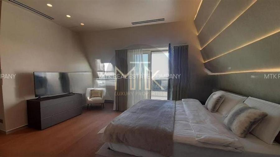 Penthouse 276MP I  I Mobilat Modern & 2locuri de parcare I Iancu Nicolae - 15