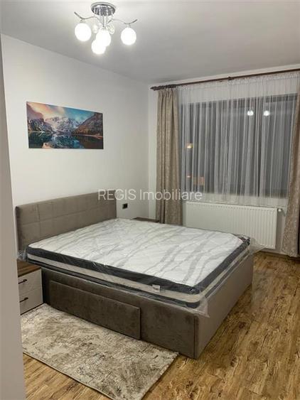 Apartament doua camere Tractorul - 6