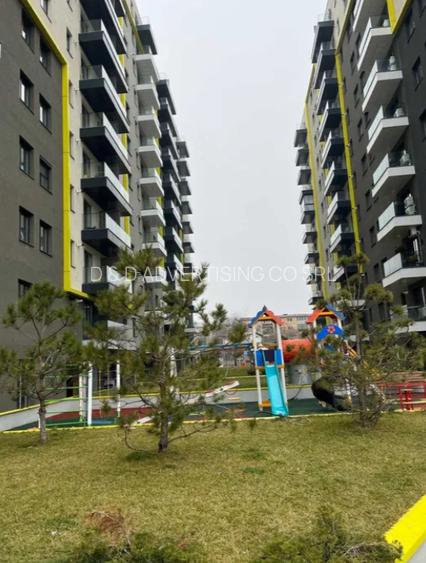 Drumul Taberei - Bulevardul Timisoara - Apartament 2 camere Modern - Bloc Nou - 8