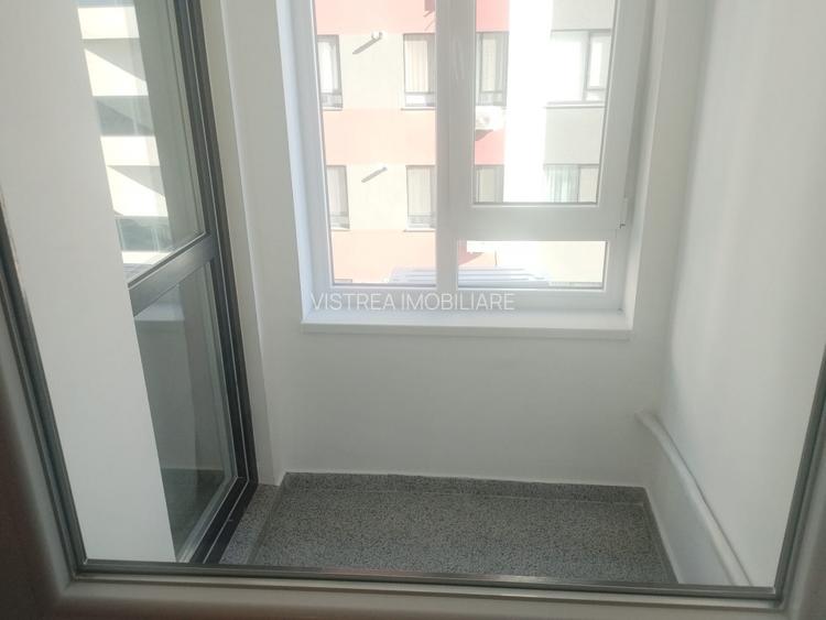 2 camere Avangarde Home // str. Sergent Ilie Petre 88 - 6