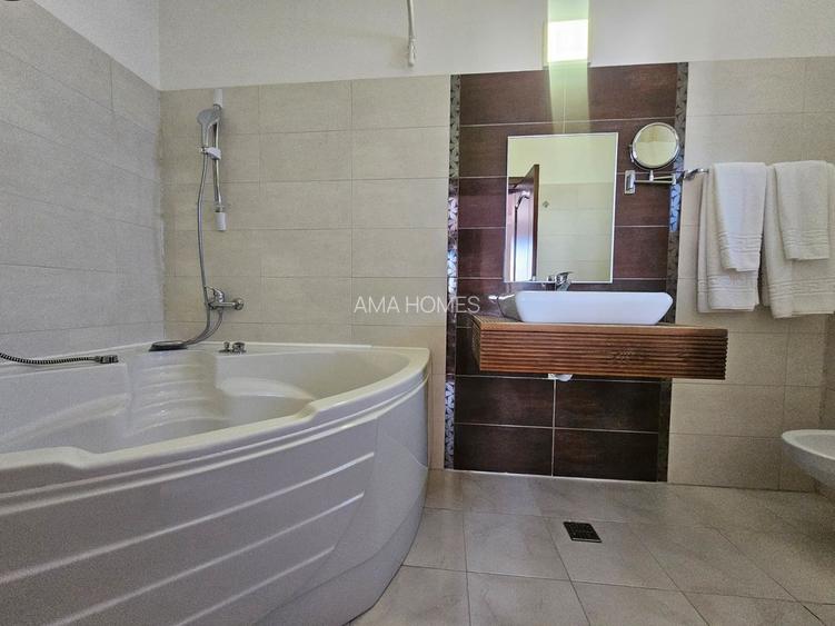 Pensiune cu lift și restaurant – zonă premium Delfinariu/Constanța - 11